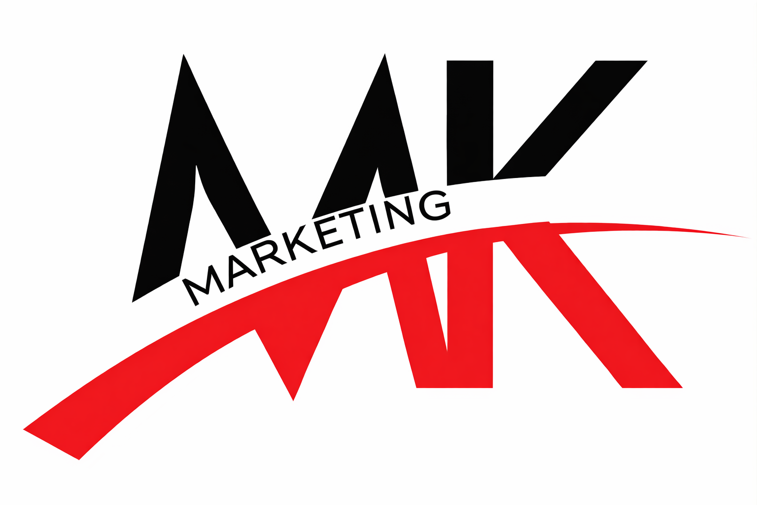 MK Marketing Logo